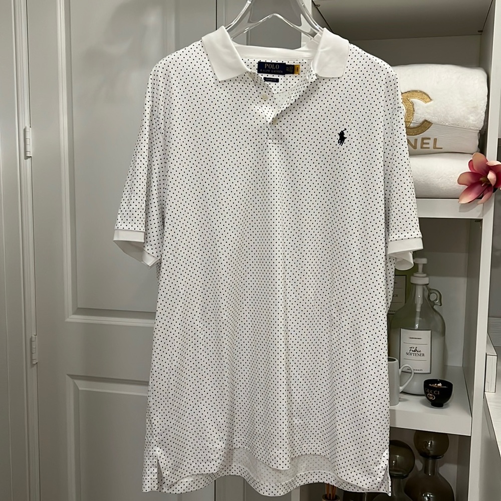Polo Ralph Lauren men shirt
